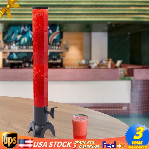 100oz beer tower - beer,