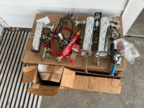 Lot beer bar - lot,