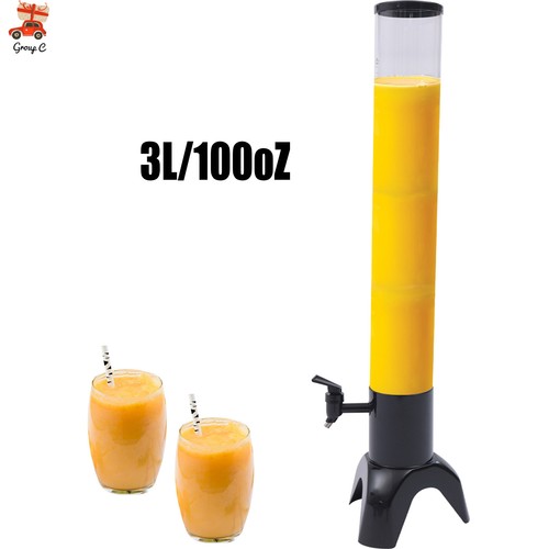 Beer tower dispenser - beer,